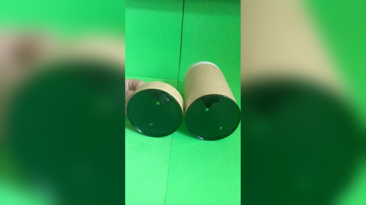 制作一个神奇的滚筒