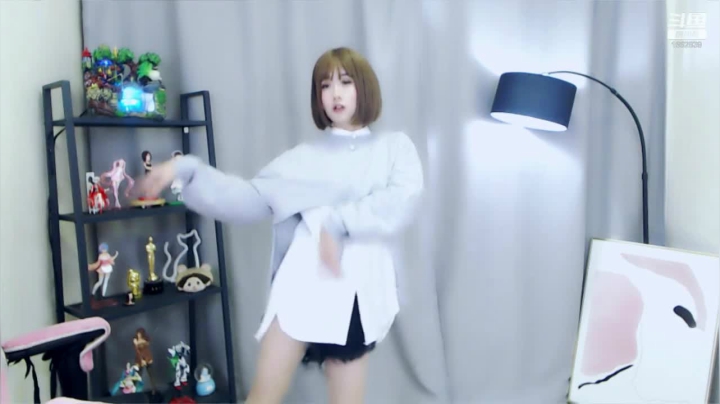 【哈尼九 舞蹈】December-23 19:59