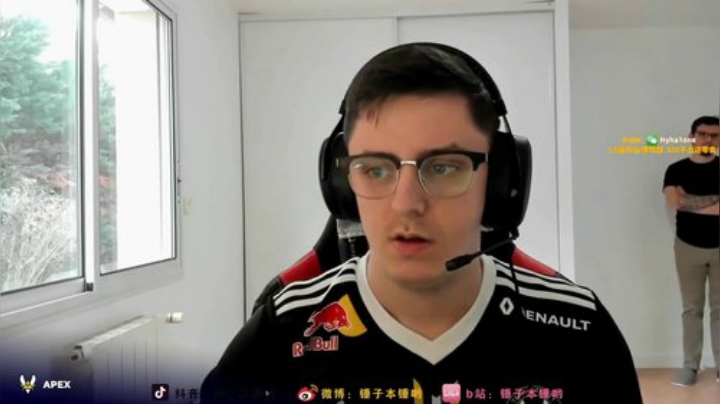 【CS:GO】CSGO解说伟伟的精彩时刻 20201224 12点场