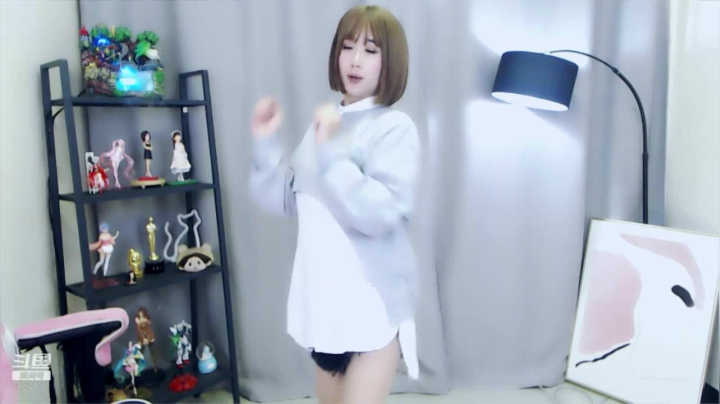 【哈尼九 舞蹈】December-23 19:59