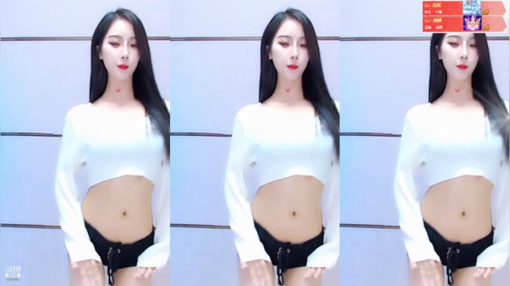 【奶优米呀 舞蹈】December-23 14:40