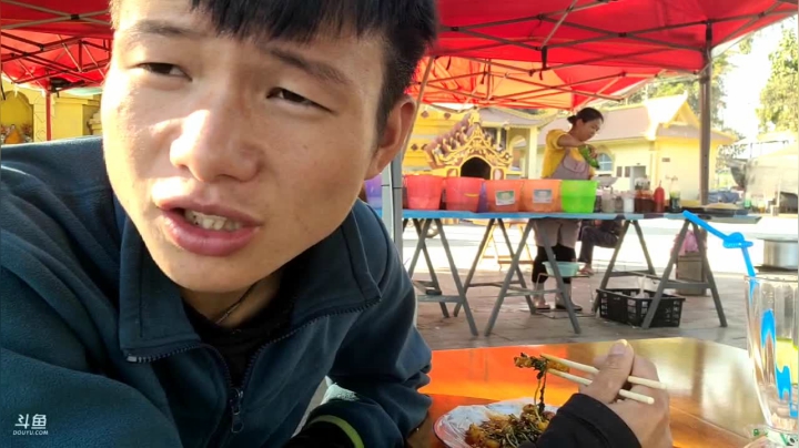 【2020-12-24 15点场】叶子户外：《纪实直播》德宏到西双版纳，瑞丽