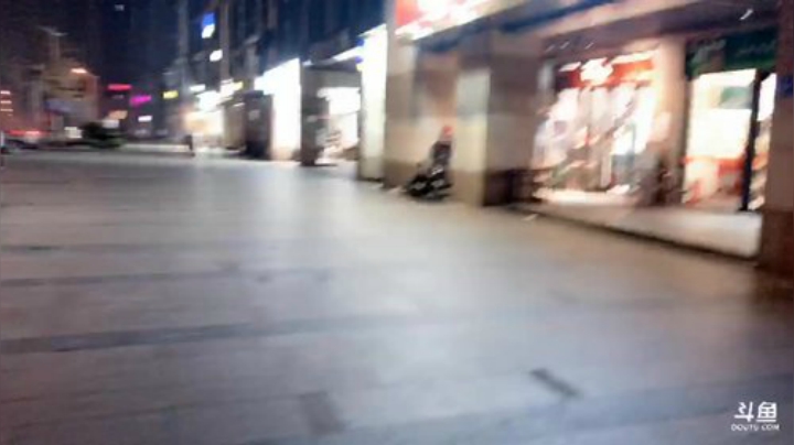 【户外】2B不过红姐的精彩时刻 20201224 00点场