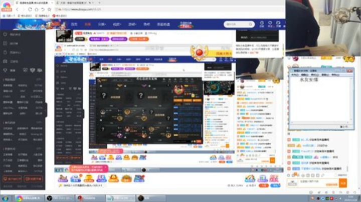 【格斗游戏】南通龟包的精彩时刻 20201224 00点场
