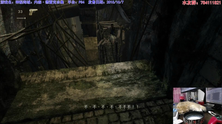 【2020-12-24 13点场】猫波：这碗陈年炒饭竟然比2077还高清
