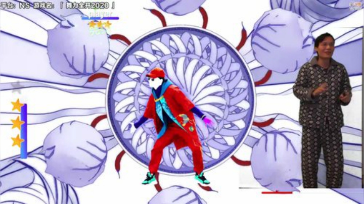 【马里奥制造】超级小桀的精彩时刻 20201224 12点场