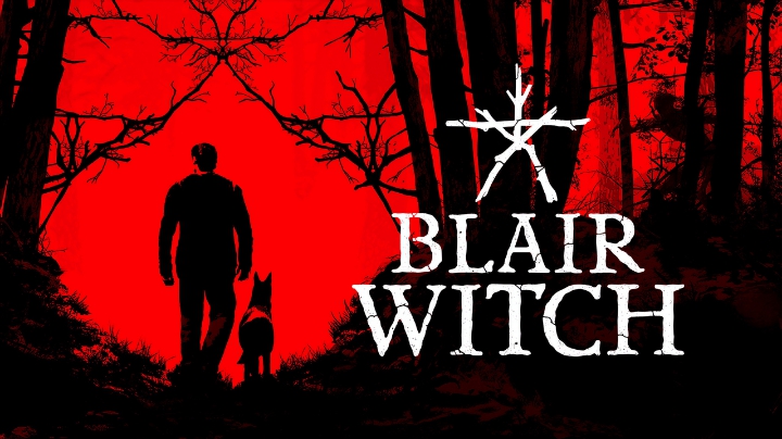 BLAIR WITCH