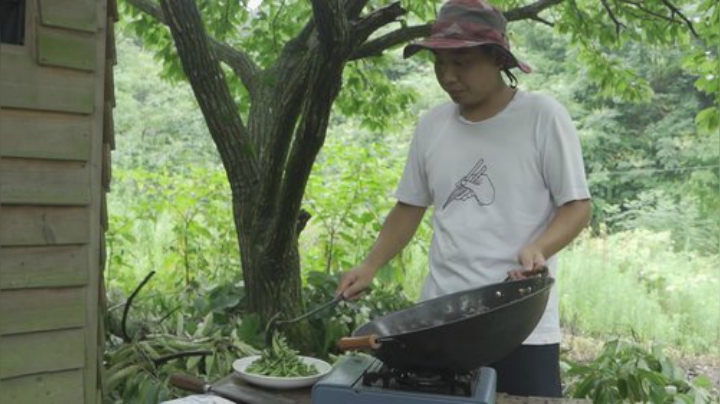 【美食】YESHI小哥的精彩时刻 20201224 09点场