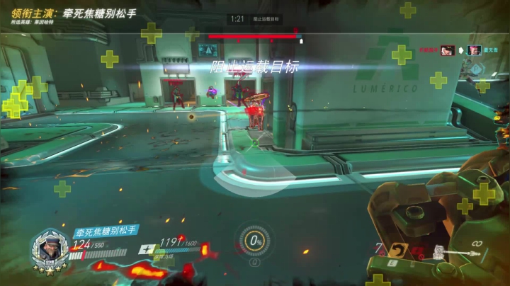 这把真是大锤巅峰了  一会儿发录屏