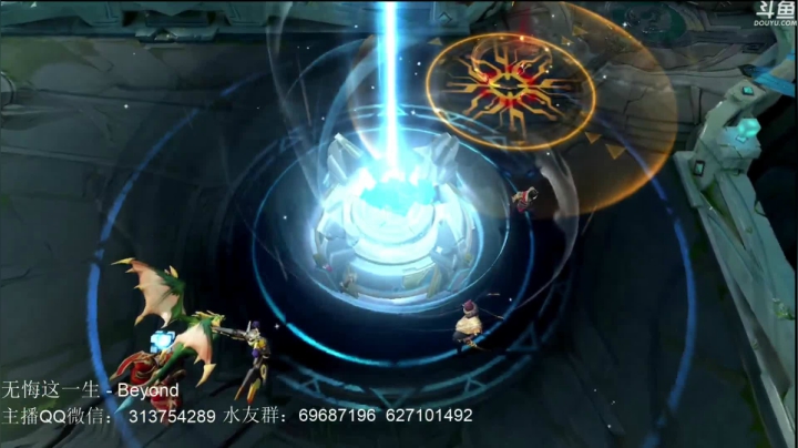 【2020-12-24 20点场】惊蜇：惊蜇：今夜无雪无晴  无悲喜