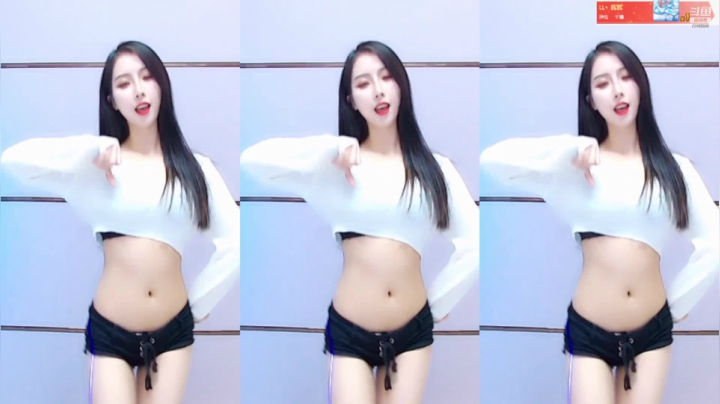 【奶优米呀 舞蹈】December-23 14:40