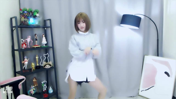 【哈尼九 舞蹈】December-23 19:59