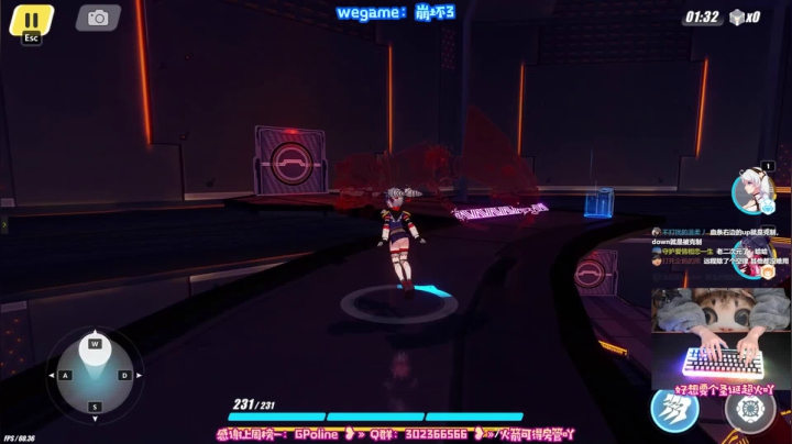 【2020-12-24 19点场】阿愈Ayu：愈❥»平安夜来盖个房子过冬吧