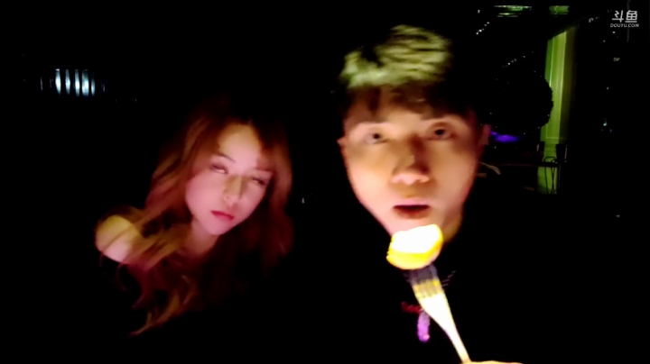 【户外】尧顺宇的精彩时刻 20201224 20点场