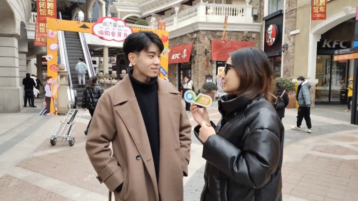 第二十四周光谷爱情图鉴1224