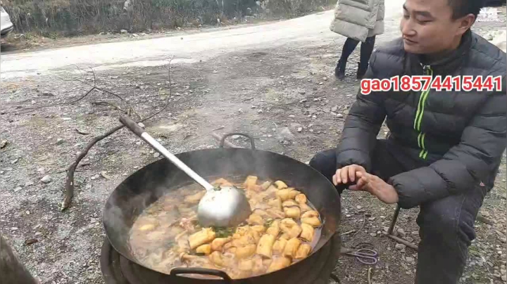 【2020-12-24 13点场】魅力生活i：继续干20年没干的塘