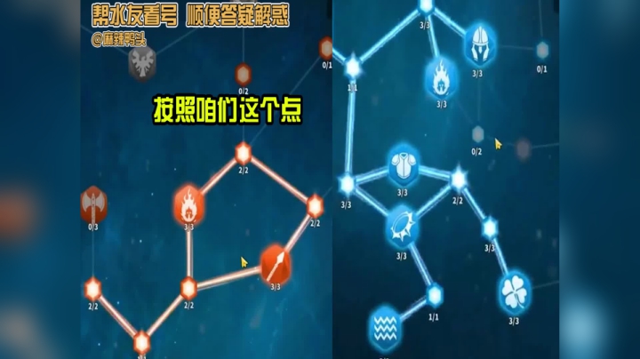 【麻辣鸭头】我的查理马特全部点了驻防可以吗