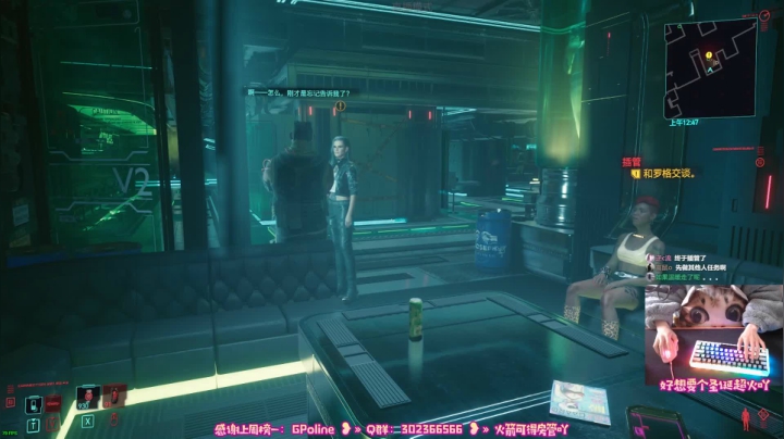 【2020-12-25 09点场】阿愈Ayu：愈❥»圣诞快乐(#`O′)/等一个电话响