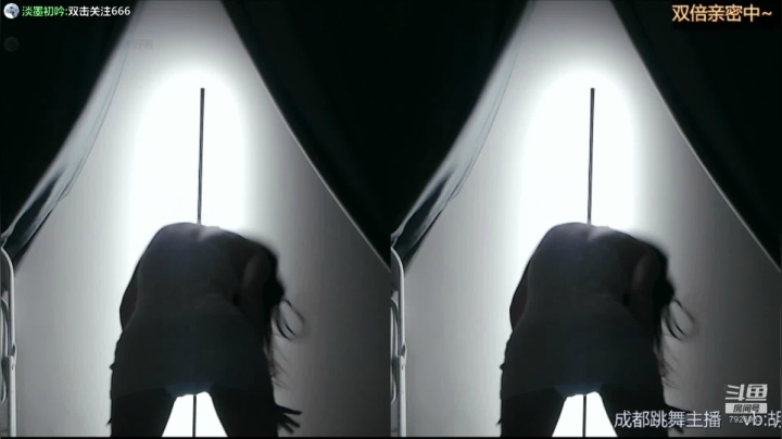 【喵喵子呐 舞蹈】December-24 23:58