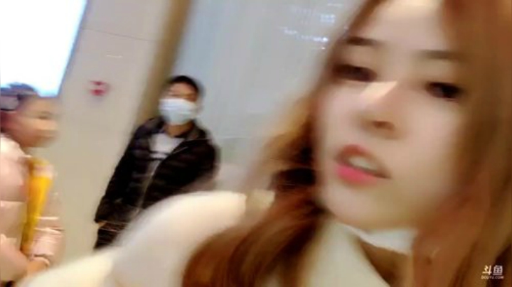 【户外】尧顺宇的精彩时刻 20201225 19点场