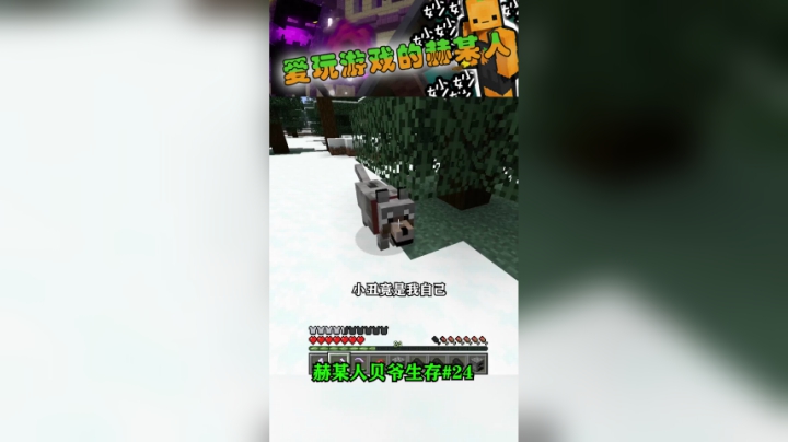 [赫某人]振金MITE第24集