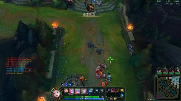 【糖豆人】女流66的精彩时刻 20201225 15点场