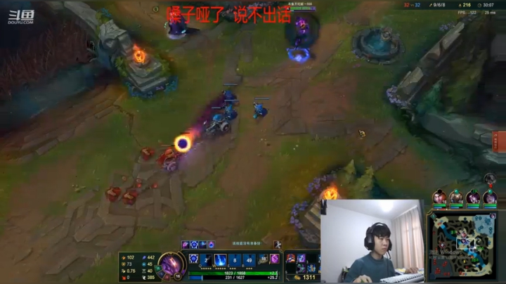 【2020-12-25 16点场】王纪超666：嗓子哑了   软弱无力