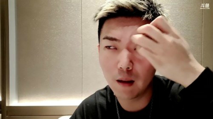 【户外】JSA丶北京小王哥的精彩时刻 20201225 01点场