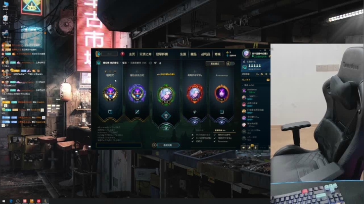 【2020-12-22 22点场】她打了个嗝儿：奥利安娜回来啦