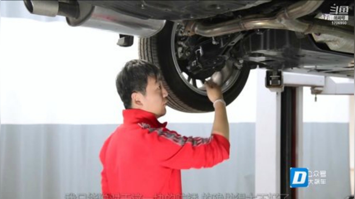 【汽车】大飙车的精彩时刻 20201225 00点场