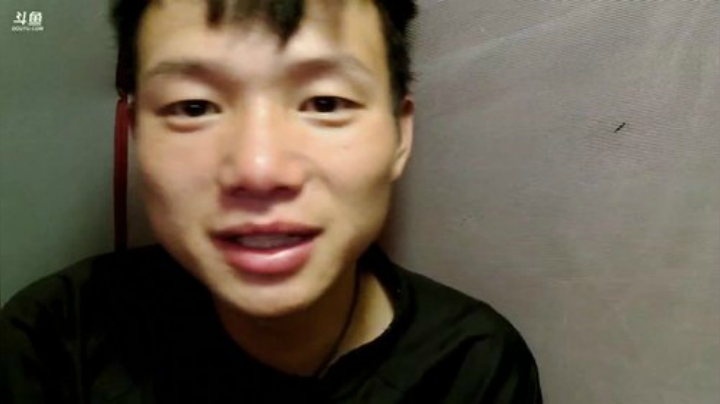 【户外】叶子户外的精彩时刻 20201225 00点场