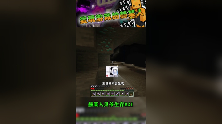 [赫某人]振金MITE第21集