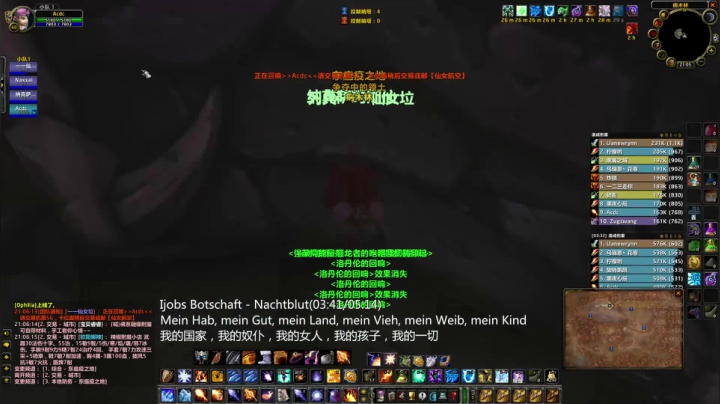 【2020-12-18 20点场】猎人合金弹头：自闭的一天 184042