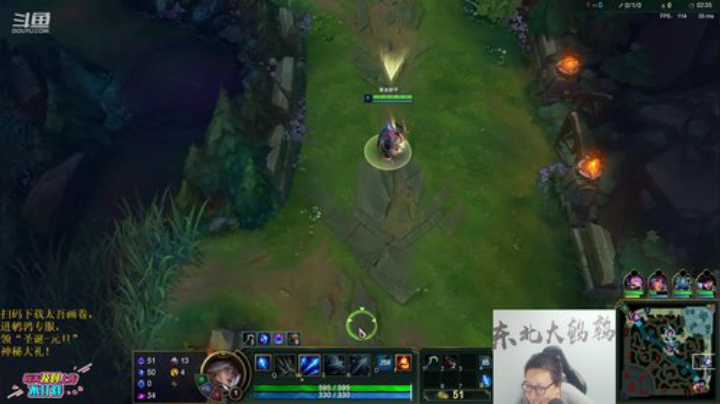 【英雄联盟】东北大鹌鹑的精彩时刻 20201225 00点场