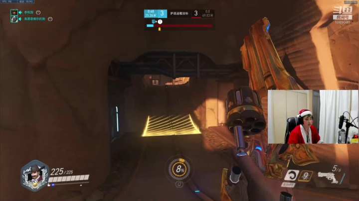 【2020-12-24 21点场】CK小青蛙：圣诞节有没有圣诞老人~