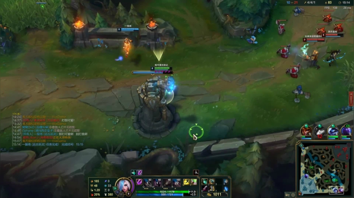 【2020-12-25 17点场】程可爱keai：生活不易 小程叹气