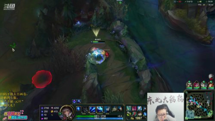 【英雄联盟】东北大鹌鹑的精彩时刻 20201225 00点场