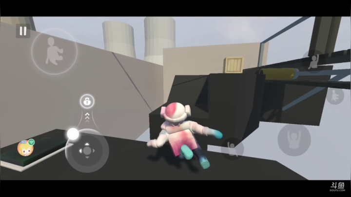 【2020-12-24 21点场】瘟桑游戏：游戏天才的直播间 9122449