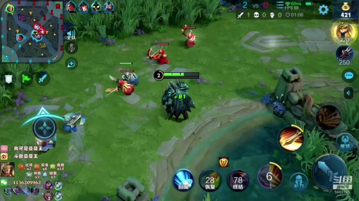 【2020-12-25 20点场】亚瑟王丶Z：亚瑟王：巅峰赛