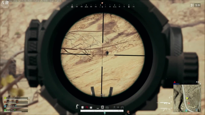 【2020-12-25 11点场】蓝战非OvO：圣诞节跟我有什么关系