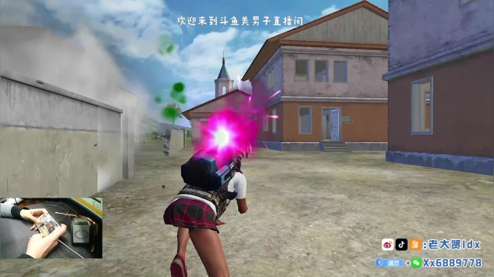 【2020-12-25 13点场】老大贤：认证1v4：听声辩位第一人！