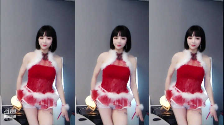 【绯宝Leslie 舞蹈】December-24 22:57