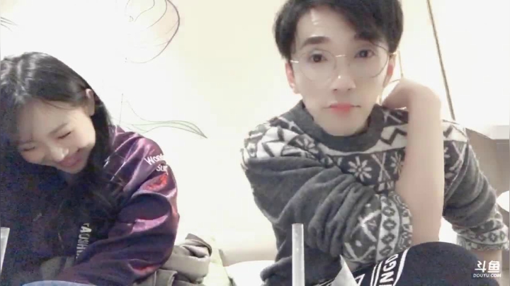 【2020-12-21 23点场】狼腾小房鸭：谢邀 人在广州 卡成憨批