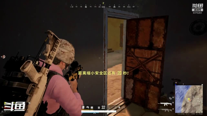 【2020-12-25 21点场】小白联盟日常番：小伙伴们圣诞快乐~