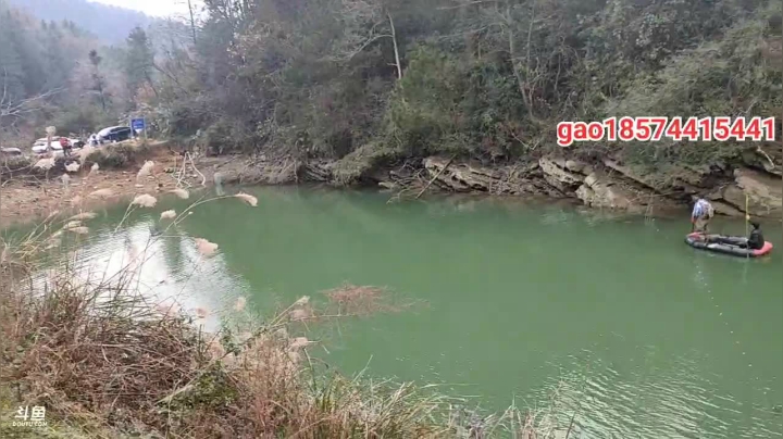 【2020-12-25 14点场】魅力生活i：20年野塘继续走起