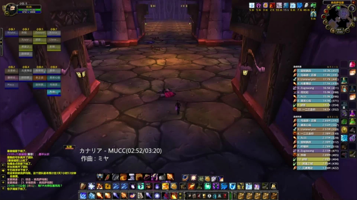 【2020-12-18 22点场】猎人合金弹头：自闭的一天 184042