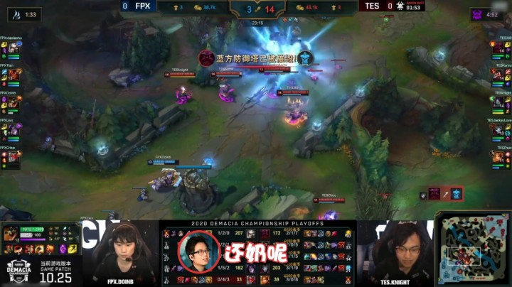 选手靠谱时刻-Zhuo首秀便拿MVP：和水子哥搭档很幸福