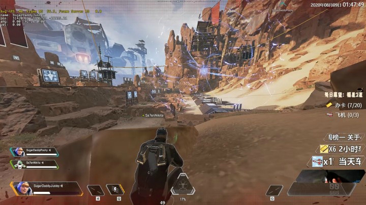 【Jusley·老贾】那些年我们一起卡过的Bug [存档视频]