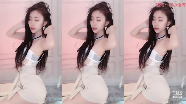 【熊小怡呀 舞蹈】December-24 10:44