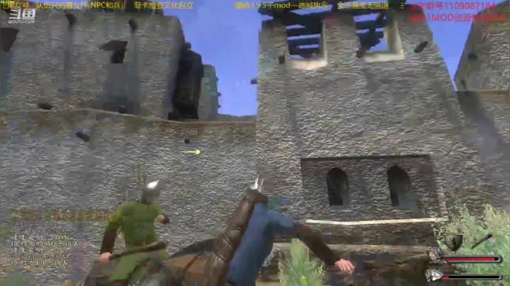 【2020-12-24 23点场】鹰DDDDD：静若处子，动若脱兔